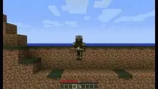 Let's Play! 2d-craft eps.1