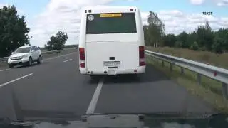 Как не нужно перевозить мдф на прицепе hd720