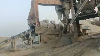 Hot Mix Plant HMP