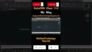 Tips and Tricks to Use Trim and Arc Commands in Autocad 