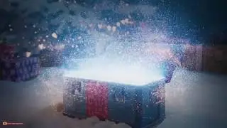 World of Tanks - Scambox Opening - feat. _MLS_ [HD]