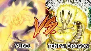 Yubel vs Tenpai Dragon Yu-Gi-Oh! POST INFO