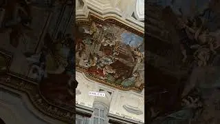 the art, the painting, the sculpture The Rome ❤️ #rome #romeitaly #roma #italia
