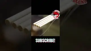 🏹 СТРЕЛЫ для ЛУКА. Как сделать стрелы для лука? Изготовление стрел для лука от профи!