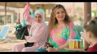 لما تطلعي مع أصحابك مصيف.. وتقضوها خناق😬🔥#الوصفة_السحرية