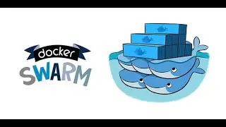 Docker Swarm Mode | Running Applications on a Docker Swarm Mode Cluster | Docker Tutorials.