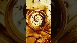 titan clockman what is back