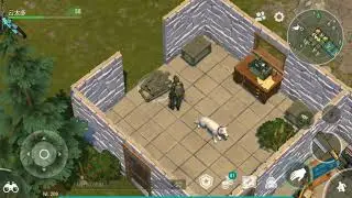 LDOE Simeonkumar | Last day on earth | Raid base | 1.16.5 