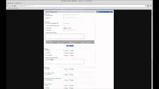 DD-WRT: Dns Caching Redone Segment as Screencast
