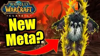 The New Meta For Season Of Mastery? - Classic WoW
