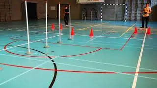 Drone racing | Parrot