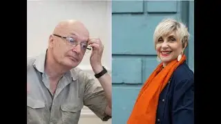 Александр Михайлов, театральный режиссер, лауреат Международных фестивалей.
