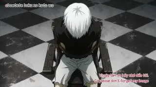 Tokyo Ghoul OP