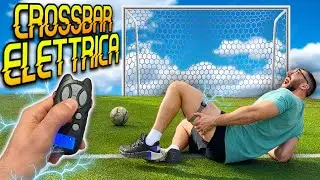 CROSSBAR CHALLENGE €L€TTR1CA! *Painful* [4/6]