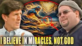 Atheist Tries To Debunk God Because Of Miracles And It Backfires