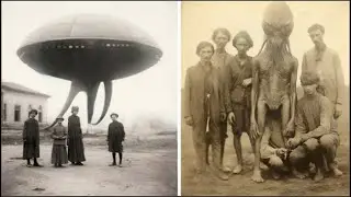 Fotos Extraterrestres Secretas de la NASA Que Debes Ver Antes De Que Las Borren
