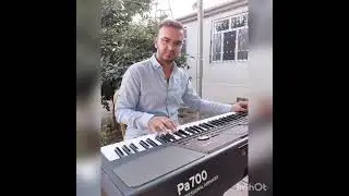 Elnur Şamaxılı mugam