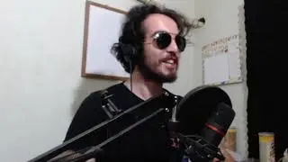 Cringe introlar