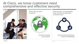 12  Security Lesson 12 Threat Centric Security Approach