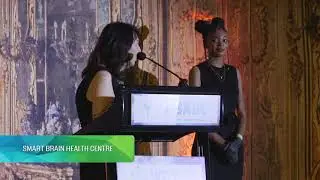 DOOLEY Excellence in Social Enterprise - WSABE Winner