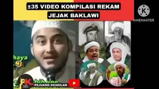 Kumpulan Kehaluan dan Kedustaan Oknum-oknum Habib