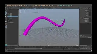 Tentacle rig