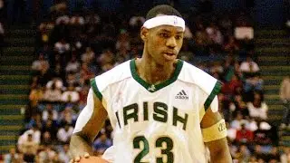 Lebron James Top 10 High School Plays