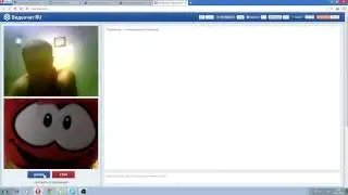 видео чат # 1