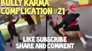 bully karma-complicaton#21
