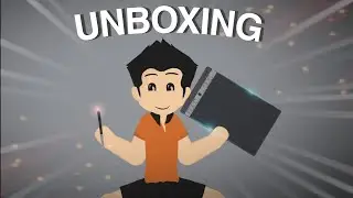 Graphic Tablet for both Pc and Mobile devices | Unboxing  HUION Inspiroy 2L