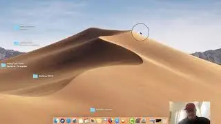 Install R and R studio on a MAC