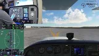 VATSTAR Thank You Flight