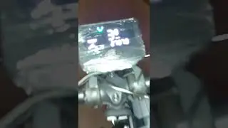 Электросамокат MIDWAY AMIX PRO. Полный привод - НО ГОВ...