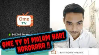 ADA APA DENGAN OME TV ???  || #ometv  #2