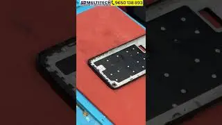 How to Install Mobile Folder #multitechinstitute #mobilerepairinginstitute #mobile #mobileinstitute