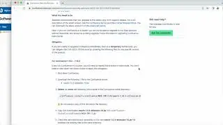 BigFix  - Atlassian 0-Day Confluence Server and Data Center