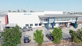 Stilla Factory