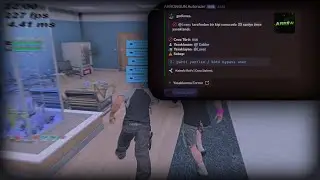 Kötü Bypass User :d 