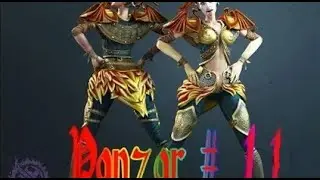 Panzar#10 Жареные орки Топовый бой