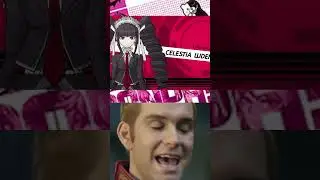 Ranking Danganronpa 1 Characters