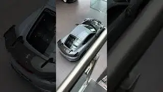Porsche got it RIGHT with this car