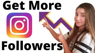 How To Increase Followers On Instagram (Attract More Customers On Instagram)