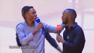 God Can Be Enjoyed (First Love Film Stars)