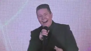 Евгений Литвинкович/Тёплая новогодняя/Концерт на ТРК ECO TV 31.12.2020;06.01.2021