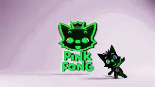 Pinkfong Logo Effects MOST VIEWED 160324 🦊