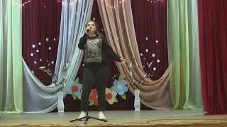 Исполняет София Корчмарюк-"КАЖЕТСЯ"