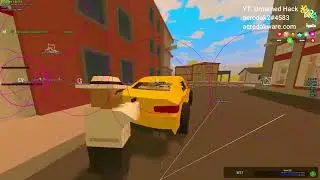 Unturned ROLEPLAYDE NORMAL BIR GUN [AERODAKWARE] [Unturned Hack] [Unturned Hile] Kartanesi RP