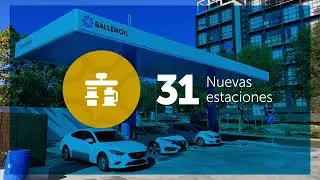 Seguimos creciendo