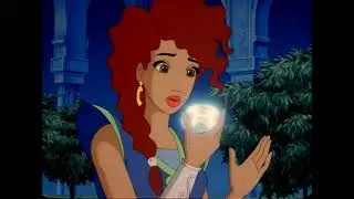 Princess Sheherazade [1996] Opening