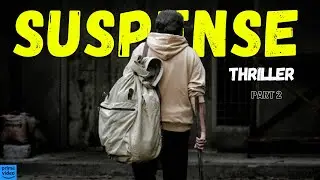 Top 5 SUSPENSE Thriller Movies in Hindi | Best Crime Thriller Movies | {Part 2}